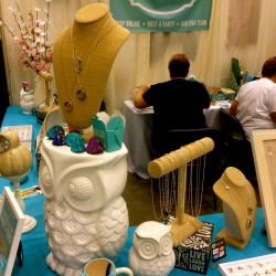 Bodacious Bazaar at The Hampton Roads Convention Center