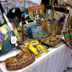 Bodacious Bazaar at The Hampton Roads Convention Center