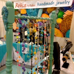 Bodacious Bazaar at The Hampton Roads Convention Center