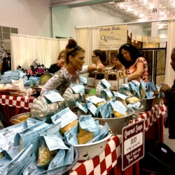 Bodacious Bazaar at The Hampton Roads Convention Center