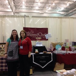 Bodacious Bazaar at The Hampton Roads Convention Center